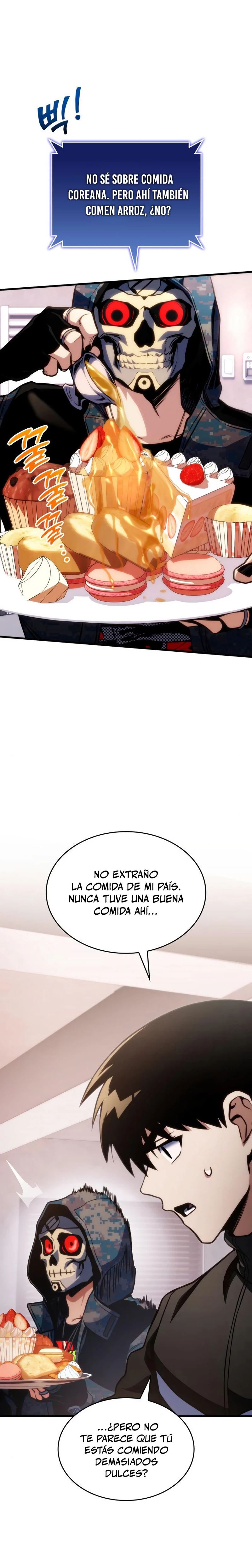 Asesino de Dragones Capítulo 40 - Página 14 en español