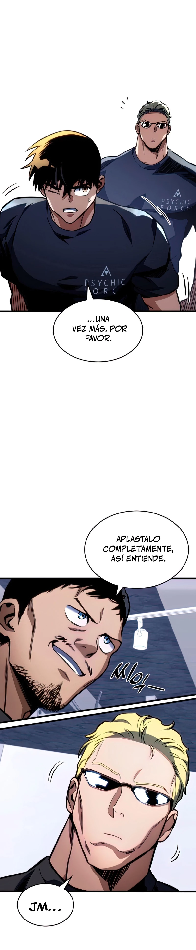 Asesino de Dragones Capítulo 41 - Página 24 en español