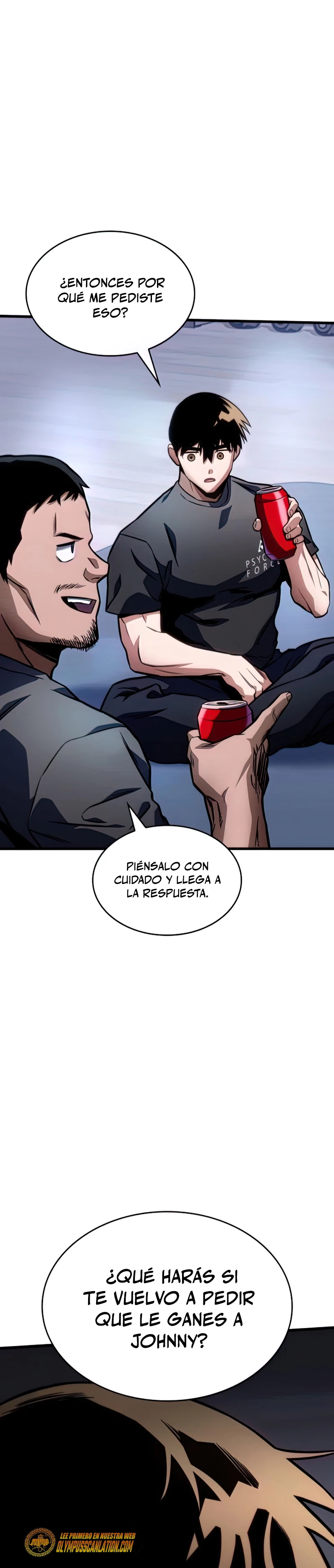 Asesino de Dragones Capítulo 41 - Página 31 en español
