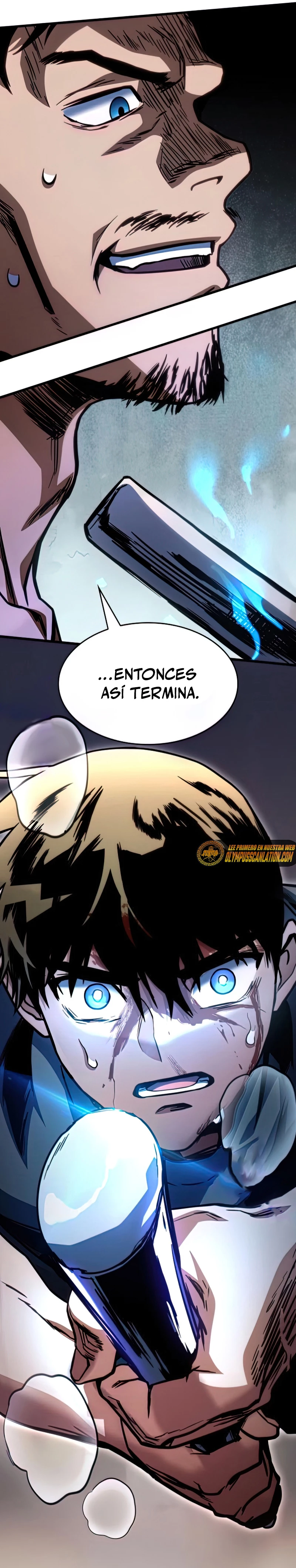 Asesino de Dragones Capítulo 41 - Página 6 en español