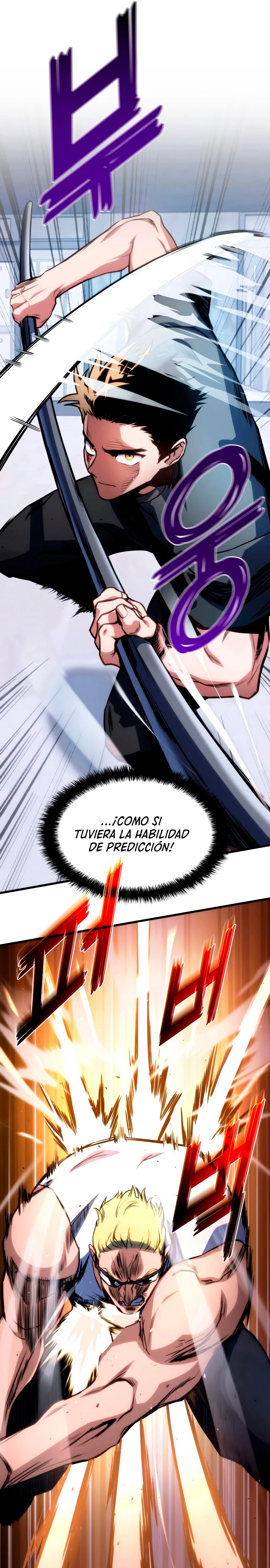 Asesino de Dragones Capítulo 42 - Página 8 en español