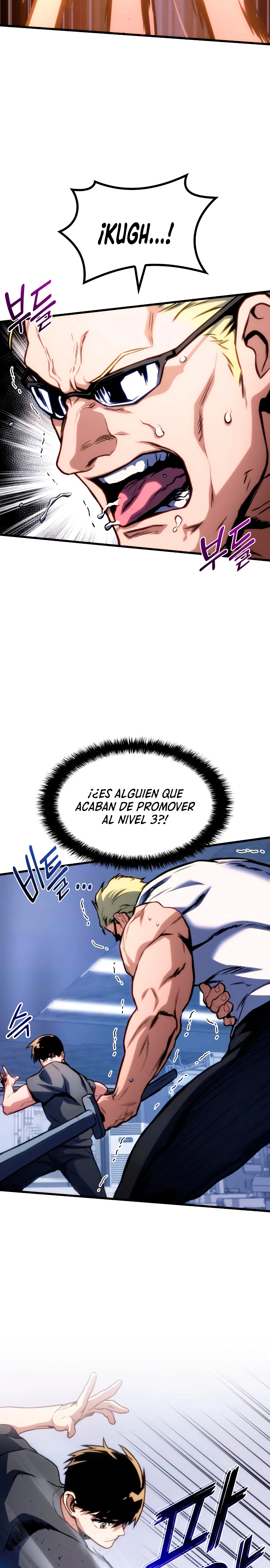 Asesino de Dragones Capítulo 42 - Página 9 en español