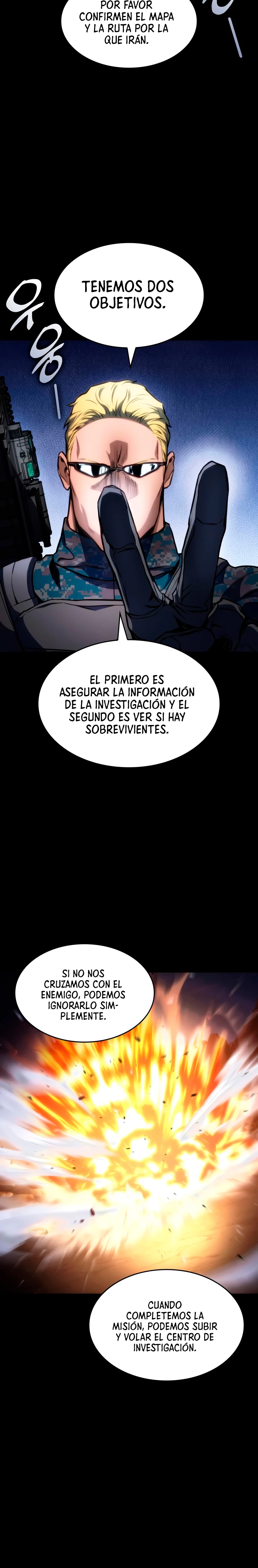 Asesino de Dragones Capítulo 43 - Página 16 en español