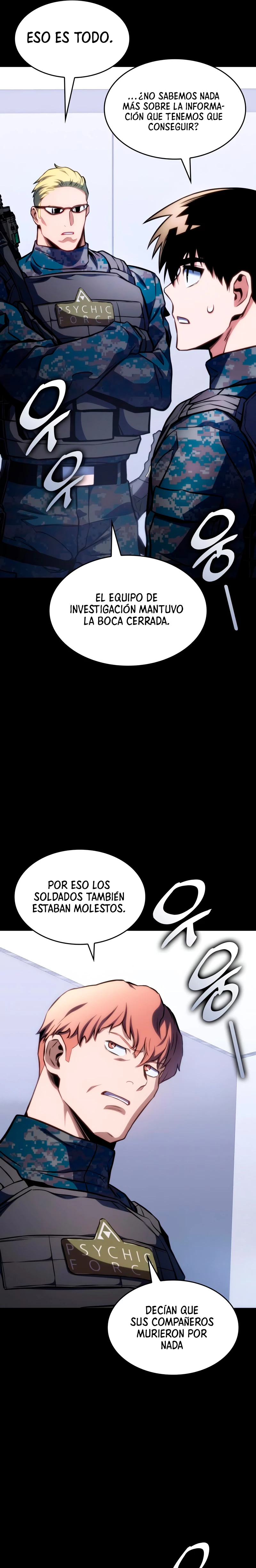 Asesino de Dragones Capítulo 43 - Página 17 en español