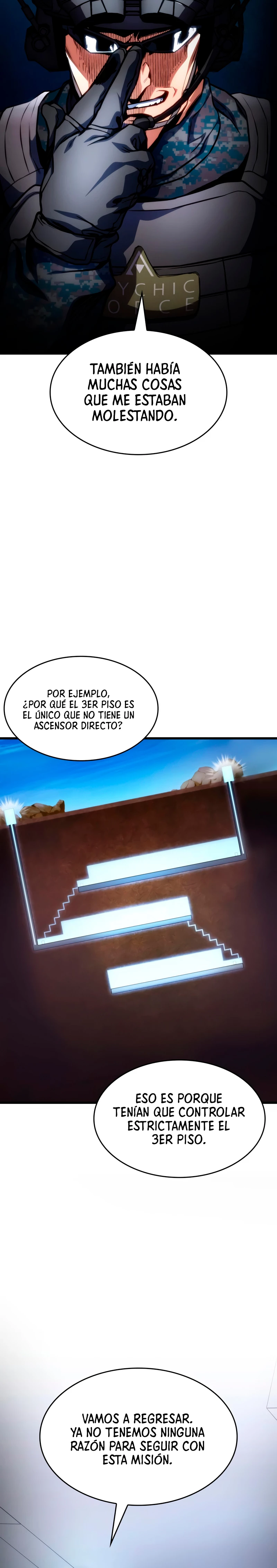 Asesino de Dragones Capítulo 43 - Página 27 en español