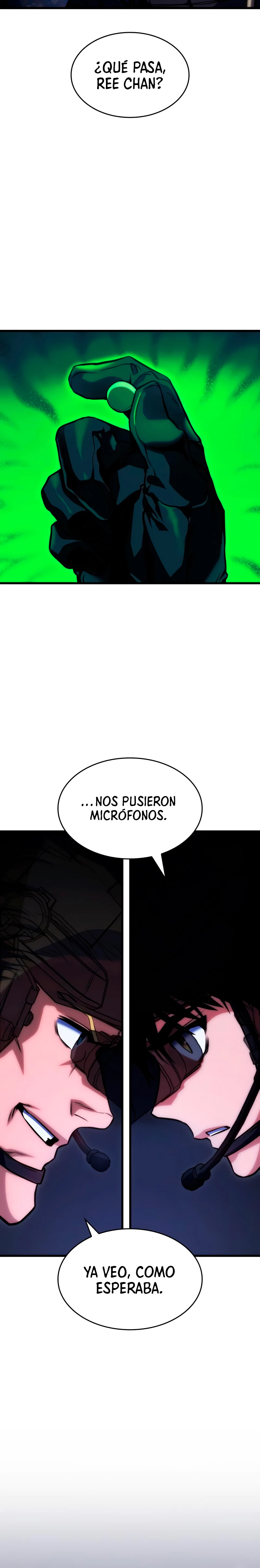 Asesino de Dragones Capítulo 43 - Página 31 en español