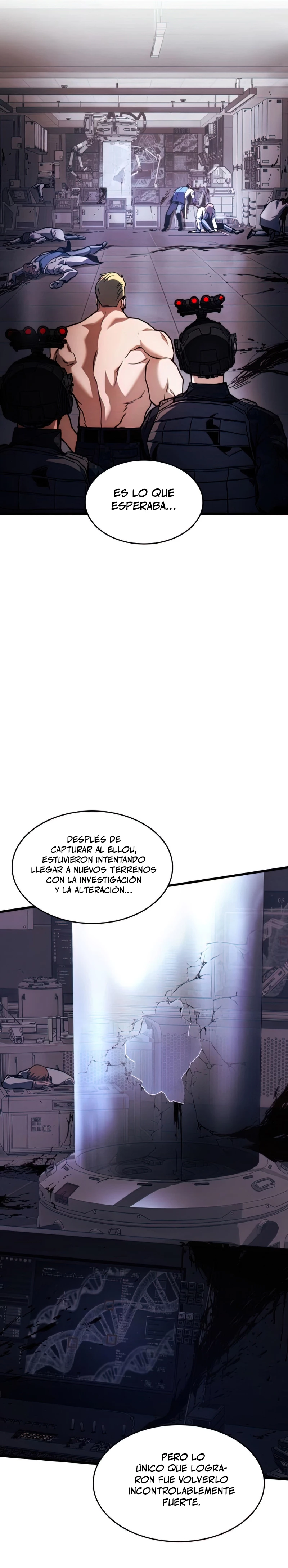 Asesino de Dragones Capítulo 45 - Página 11 en español