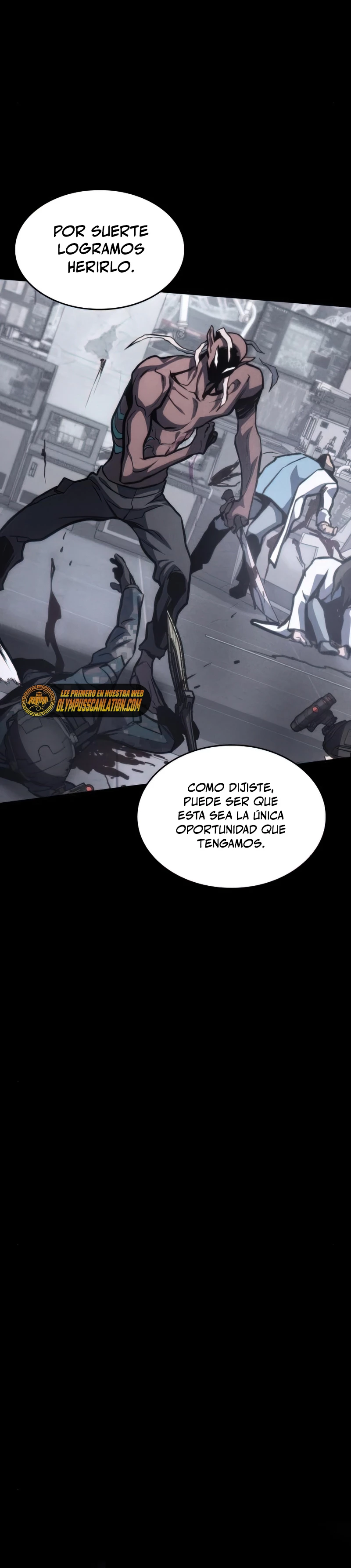 Asesino de Dragones Capítulo 45 - Página 44 en español