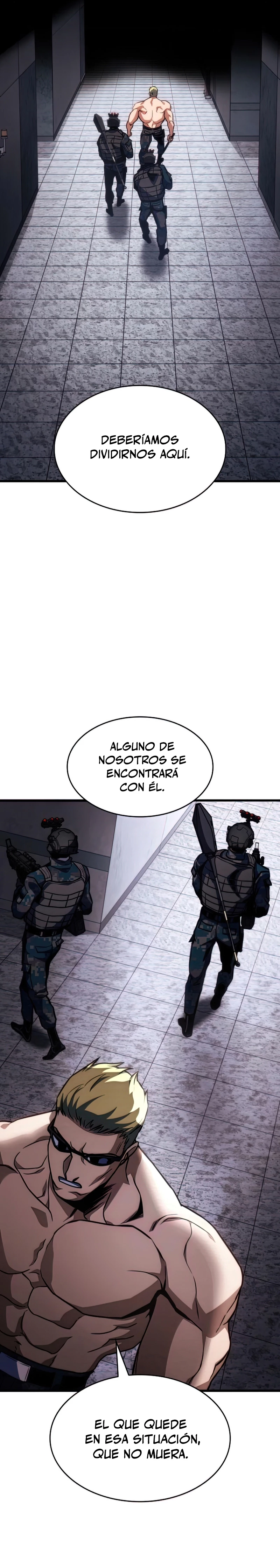 Asesino de Dragones Capítulo 45 - Página 45 en español