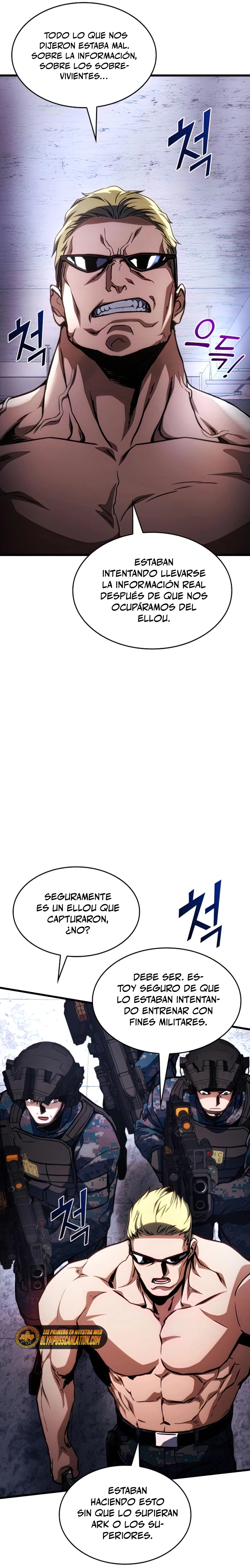 Asesino de Dragones Capítulo 45 - Página 7 en español