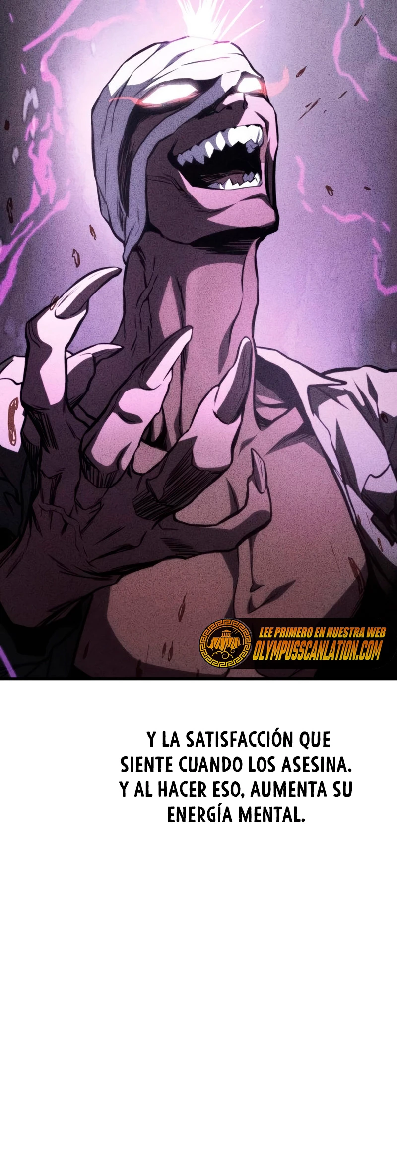 Asesino de Dragones Capítulo 46 - Página 5 en español