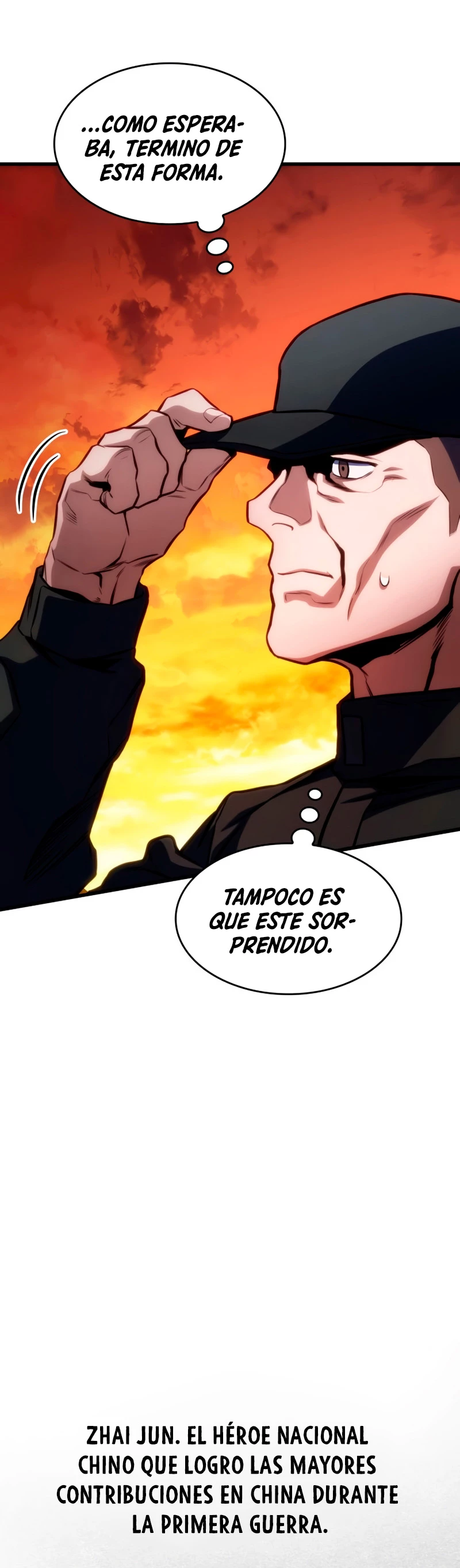 Asesino de Dragones Capítulo 46 - Página 52 en español