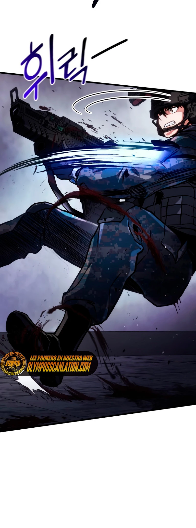 Asesino de Dragones Capítulo 46 - Página 9 en español