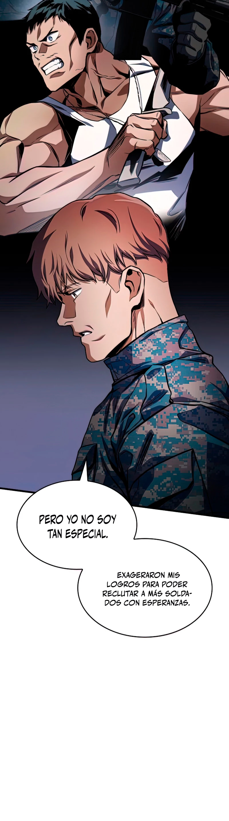 Asesino de Dragones Capítulo 47 - Página 10 en español