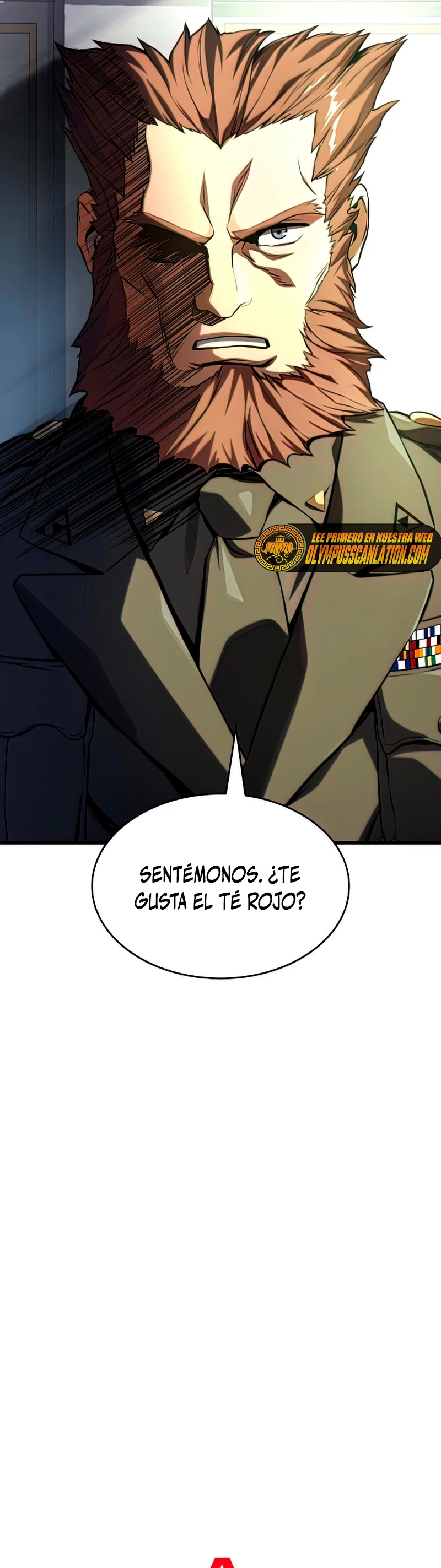 Asesino de Dragones Capítulo 47 - Página 38 en español