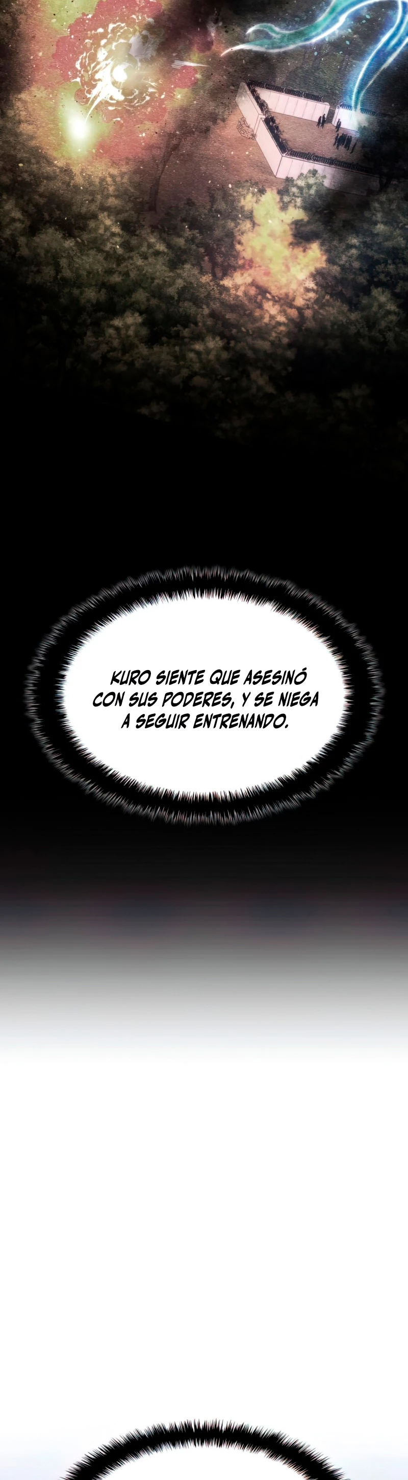 Asesino de Dragones Capítulo 47 - Página 54 en español
