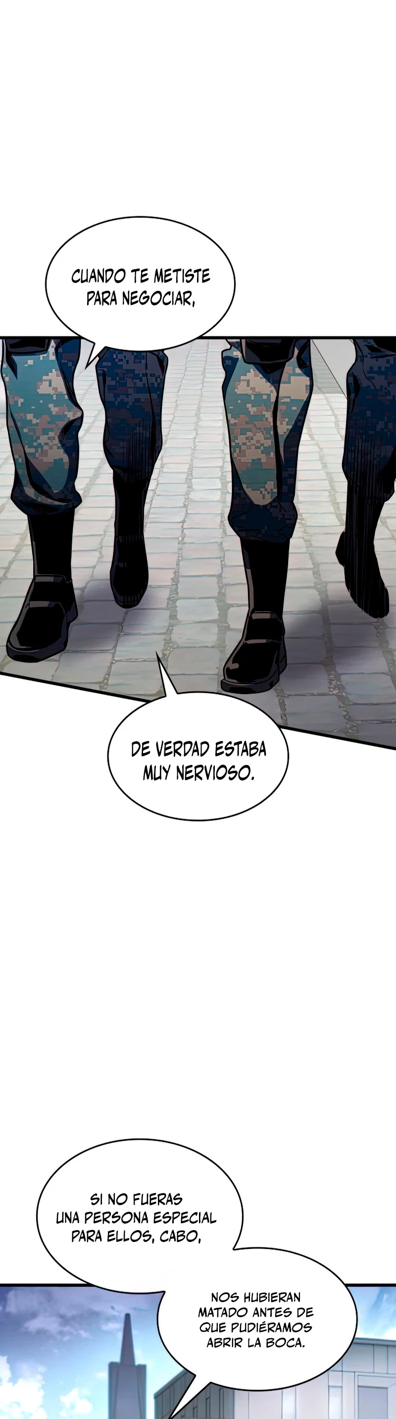 Asesino de Dragones Capítulo 47 - Página 8 en español