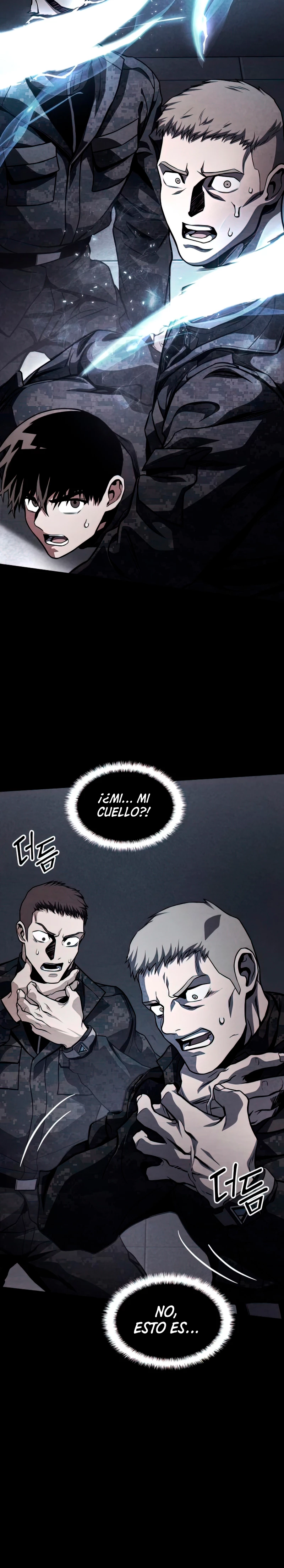 Asesino de Dragones Capítulo 48 - Página 17 en español