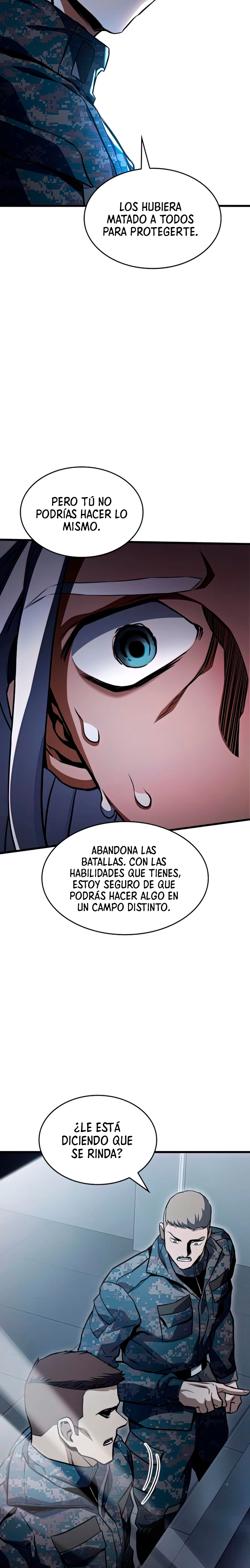 Asesino de Dragones Capítulo 48 - Página 3 en español
