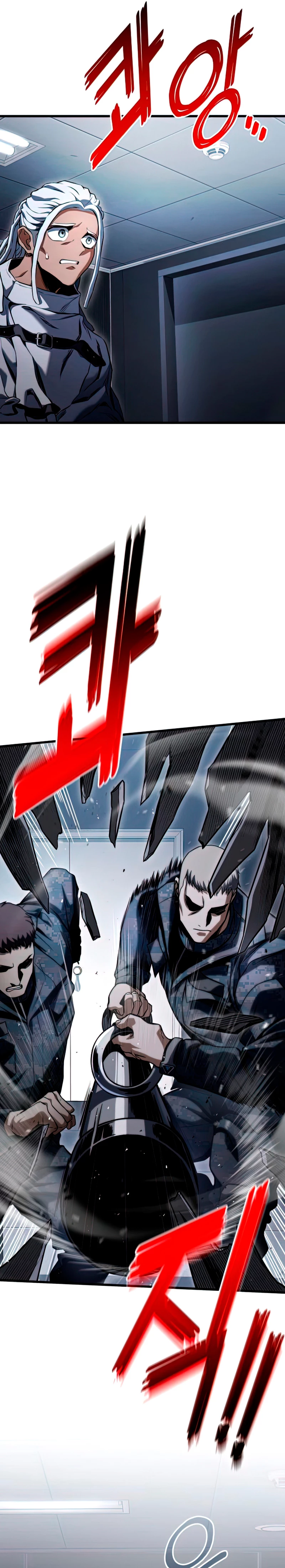 Asesino de Dragones Capítulo 48 - Página 9 en español