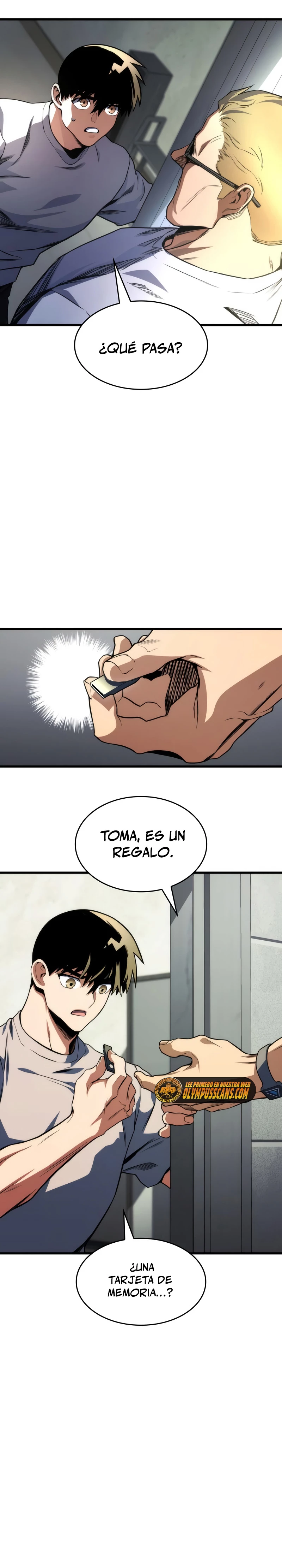 Asesino de Dragones Capítulo 49 - Página 13 en español