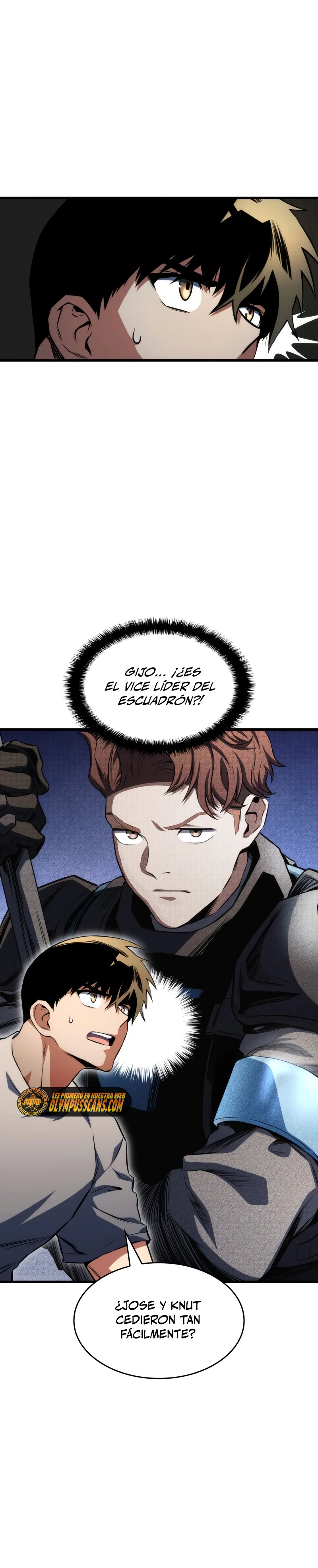 Asesino de Dragones Capítulo 49 - Página 18 en español