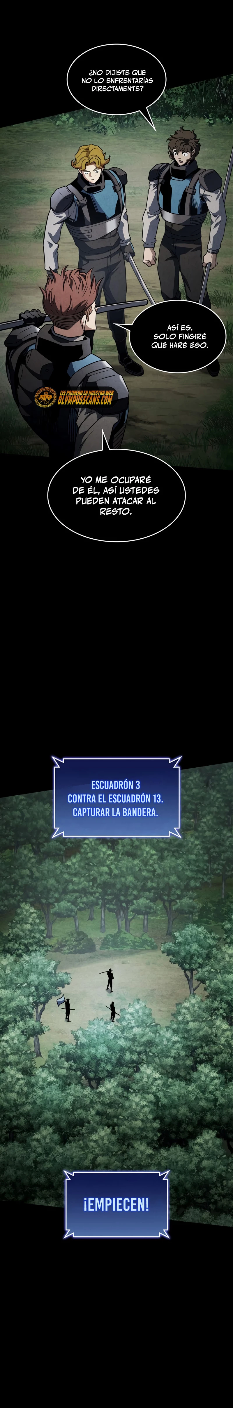 Asesino de Dragones Capítulo 49 - Página 26 en español