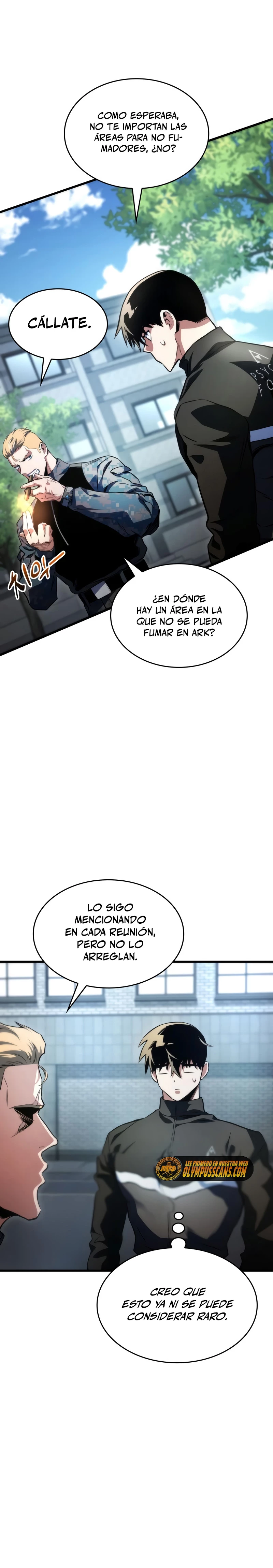 Asesino de Dragones Capítulo 49 - Página 7 en español