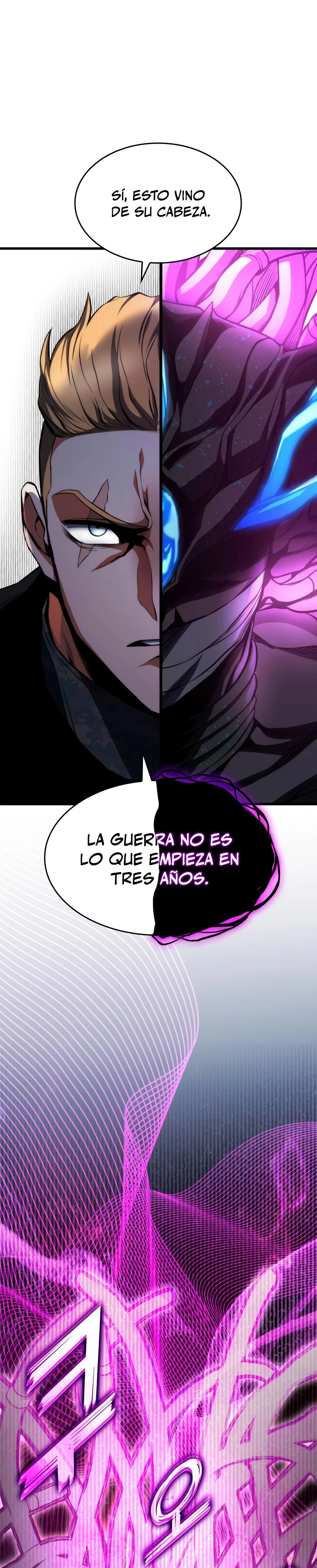 Asesino de Dragones Capítulo 49 - Página 9 en español