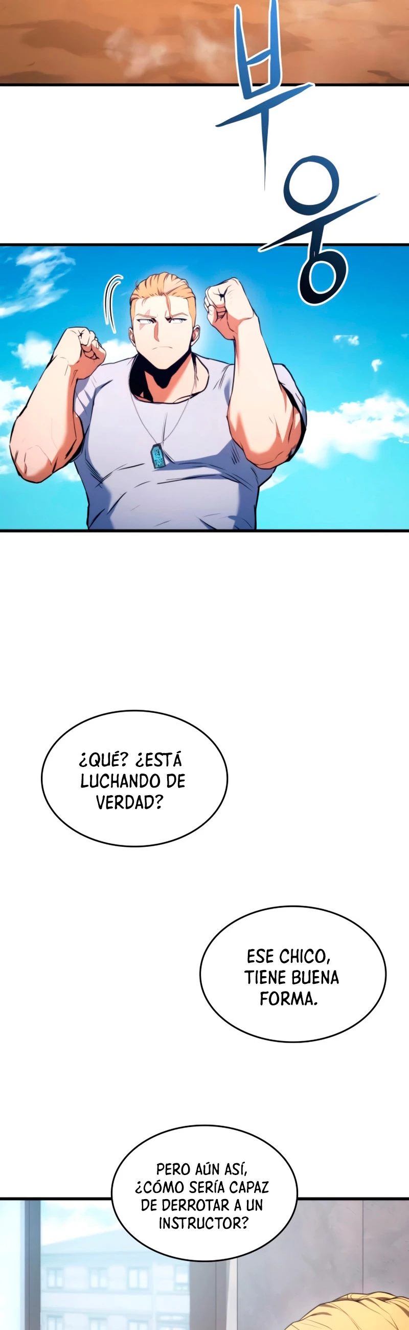 Asesino de Dragones Capítulo 5 - Página 24 en español