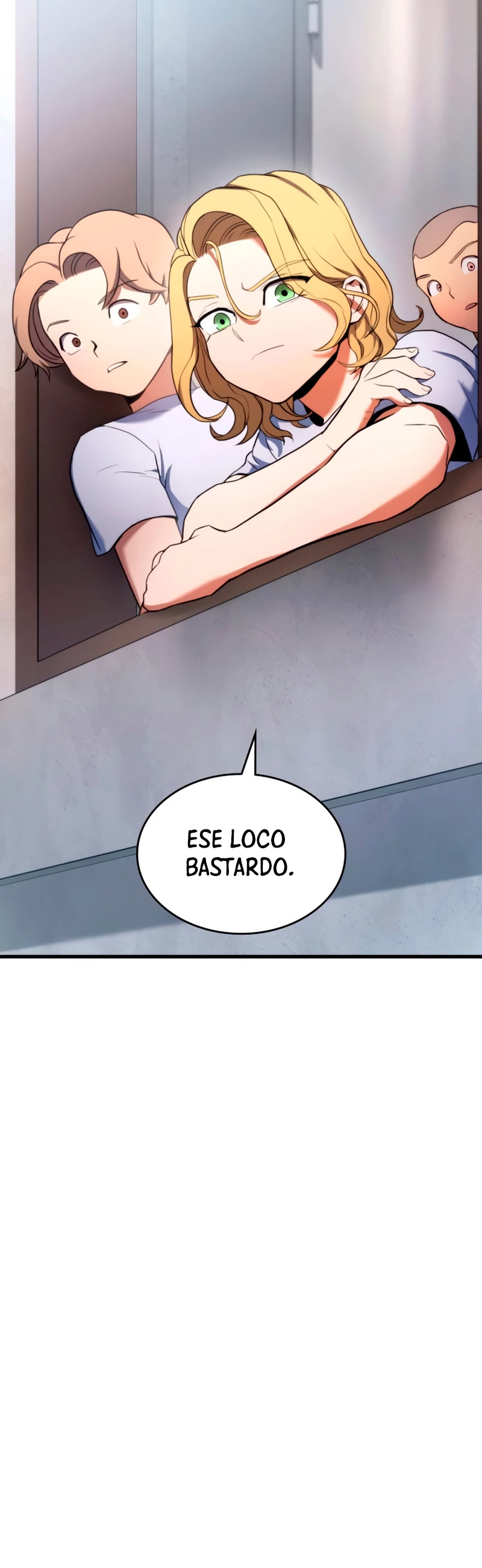 Asesino de Dragones Capítulo 5 - Página 26 en español