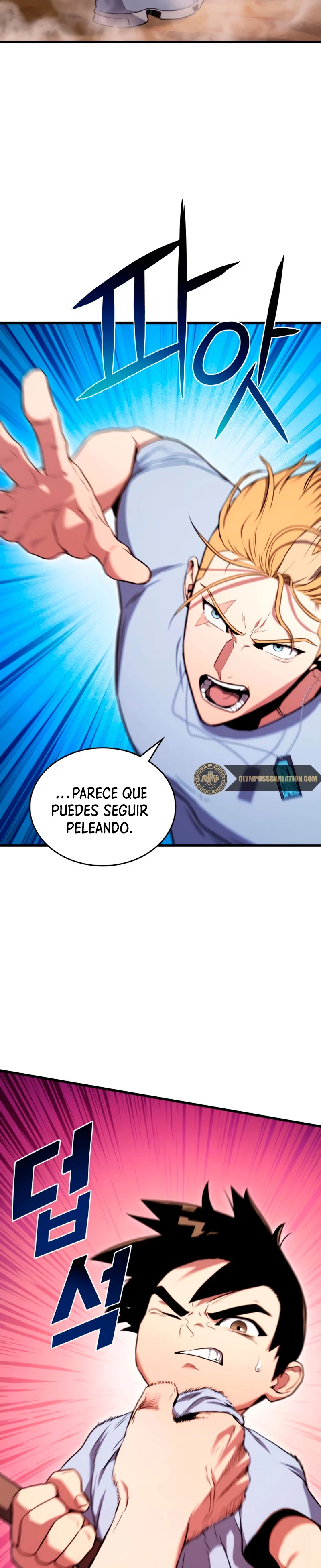 Asesino de Dragones Capítulo 5 - Página 38 en español