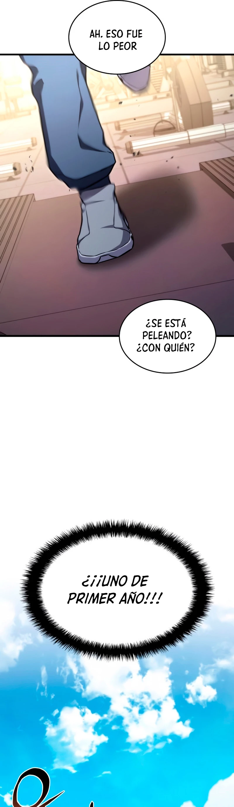 Asesino de Dragones Capítulo 5 - Página 4 en español