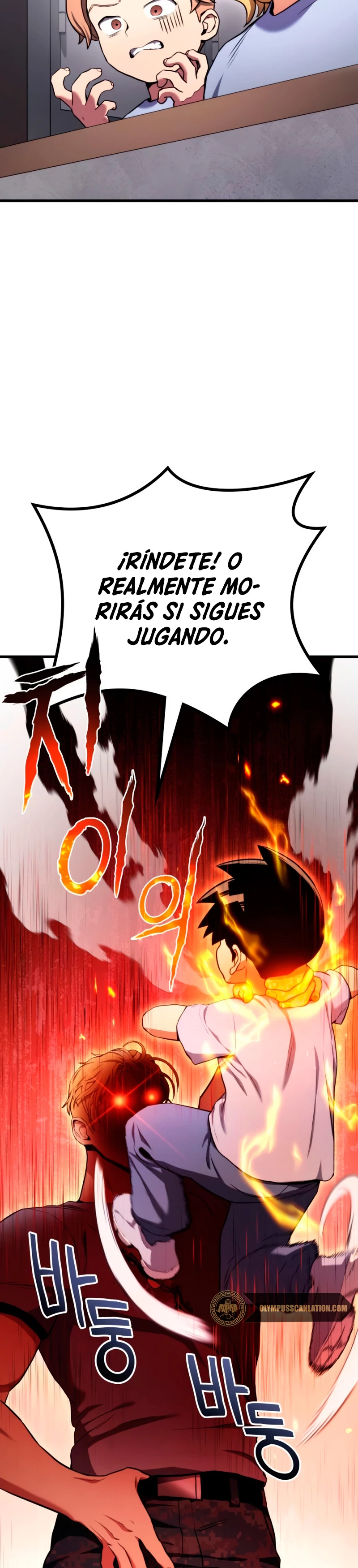 Asesino de Dragones Capítulo 5 - Página 57 en español
