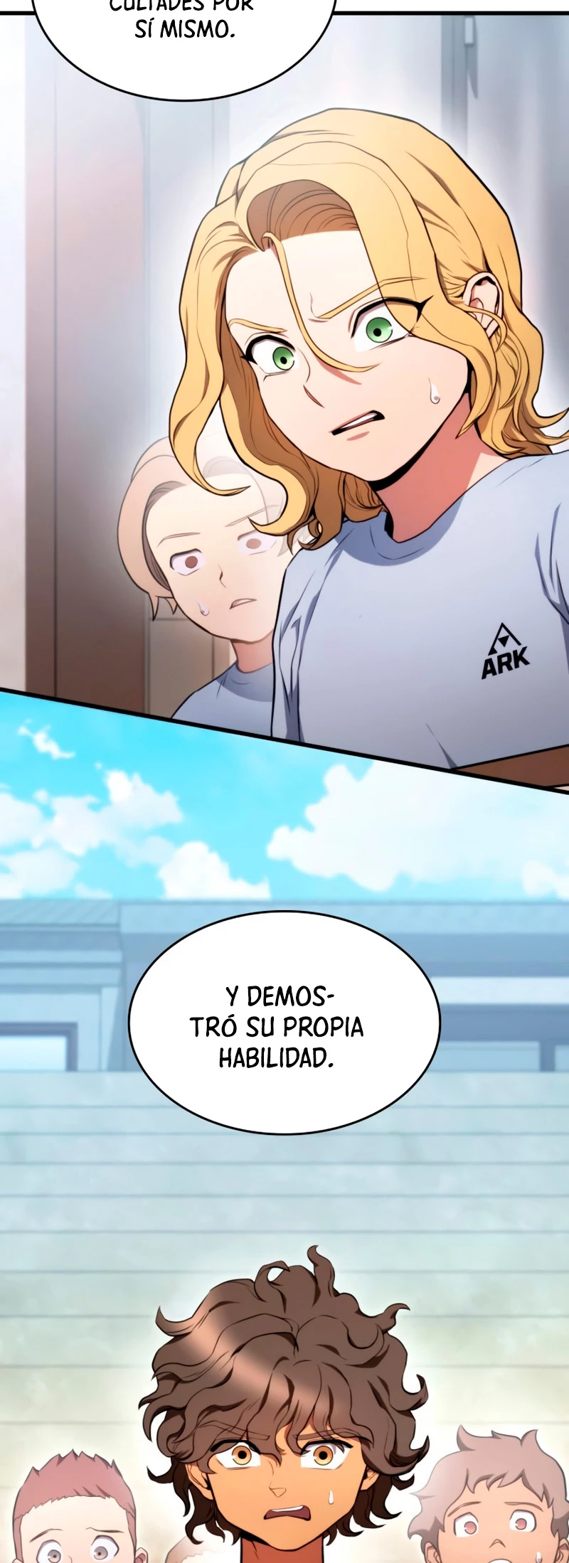 Asesino de Dragones Capítulo 5 - Página 68 en español