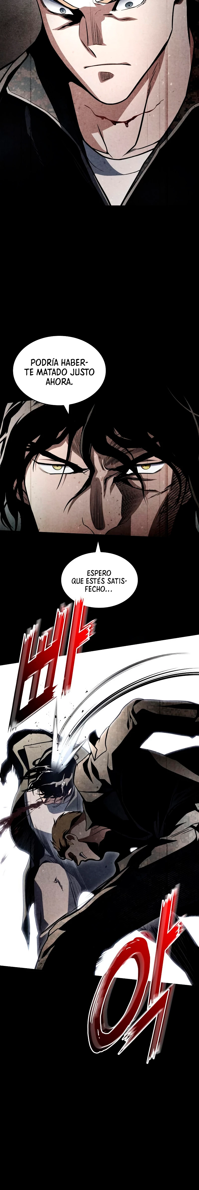 Asesino de Dragones Capítulo 50 - Página 13 en español