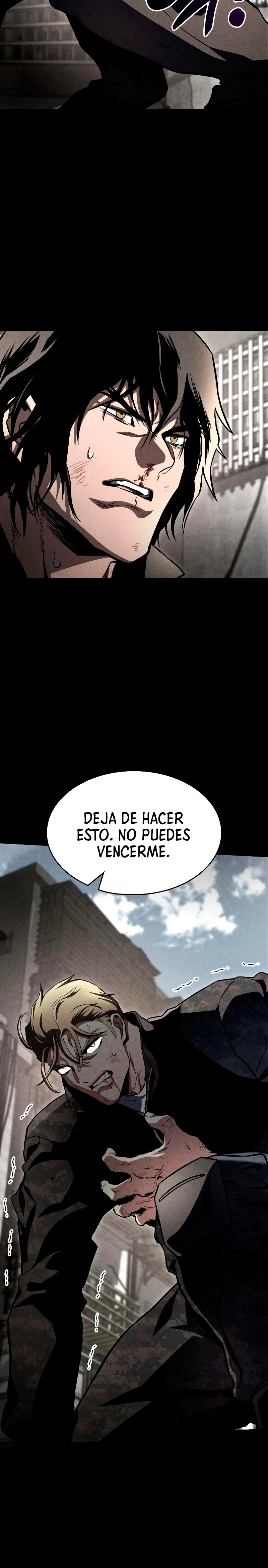 Asesino de Dragones Capítulo 50 - Página 19 en español