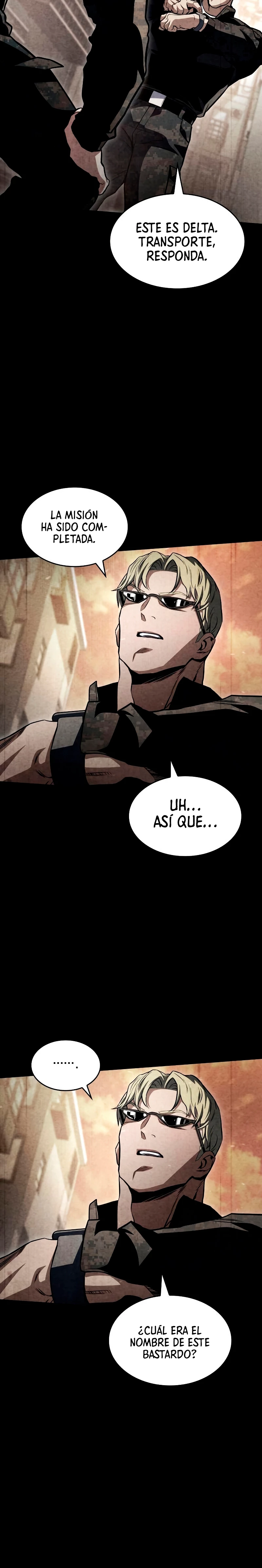 Asesino de Dragones Capítulo 50 - Página 31 en español