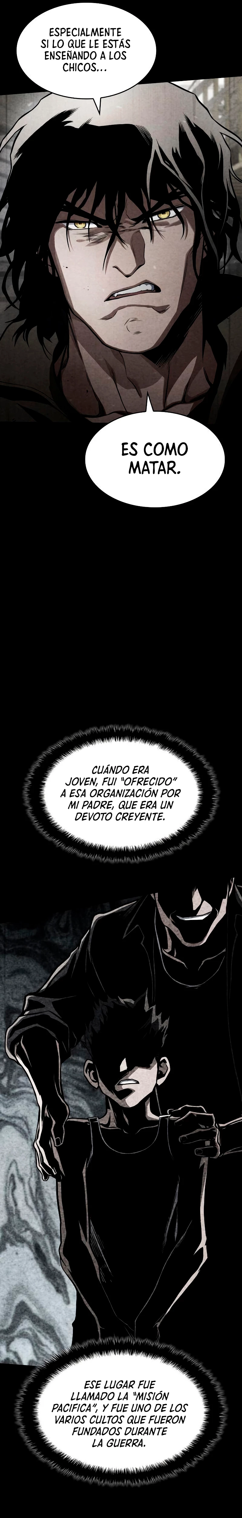 Asesino de Dragones Capítulo 50 - Página 5 en español
