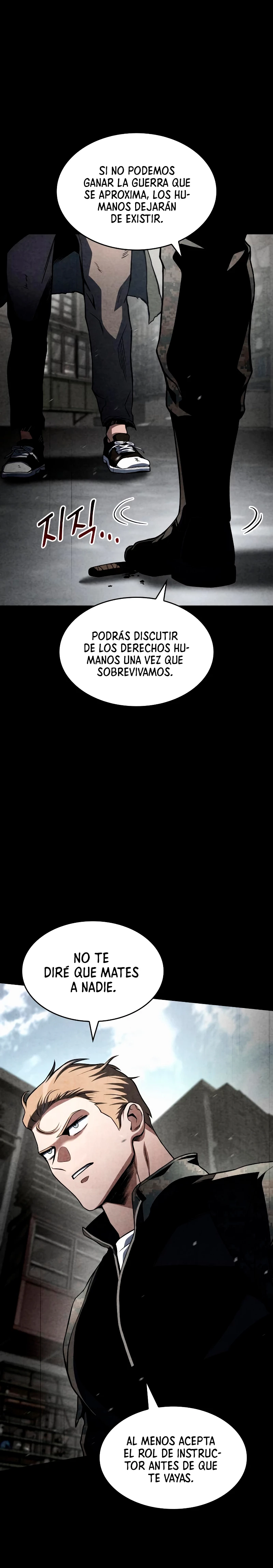 Asesino de Dragones Capítulo 50 - Página 8 en español