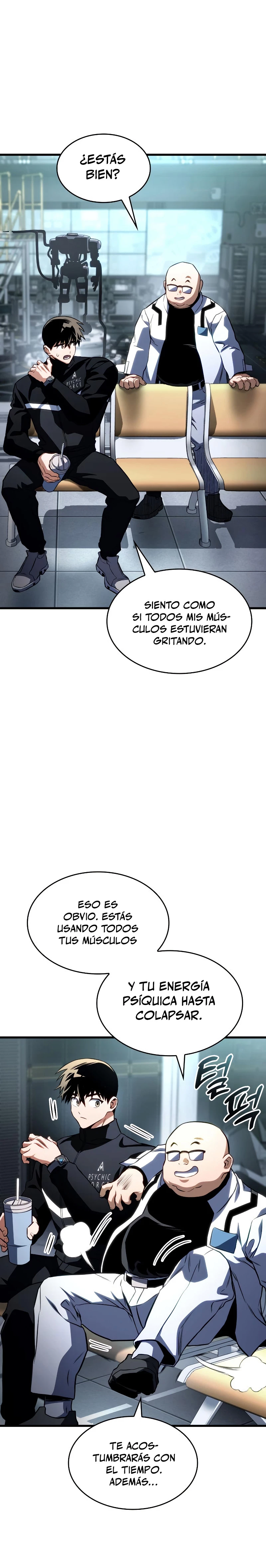 Asesino de Dragones Capítulo 51 - Página 18 en español