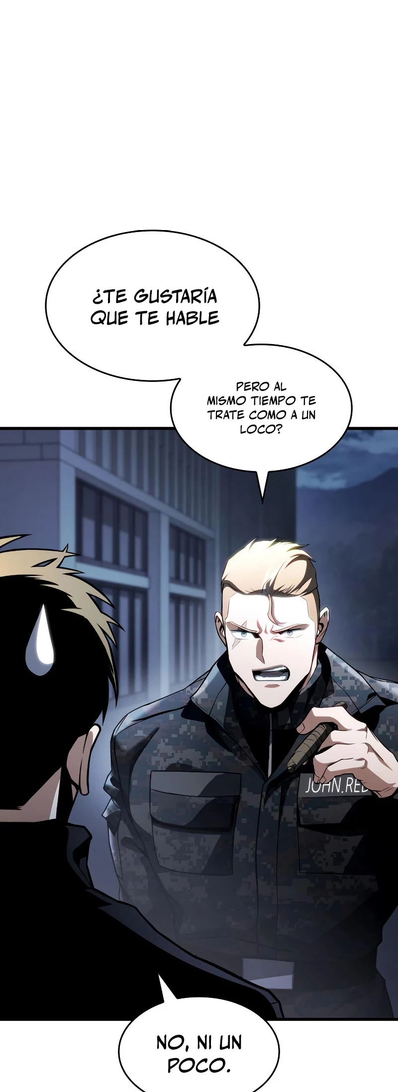 Asesino de Dragones Capítulo 51 - Página 27 en español
