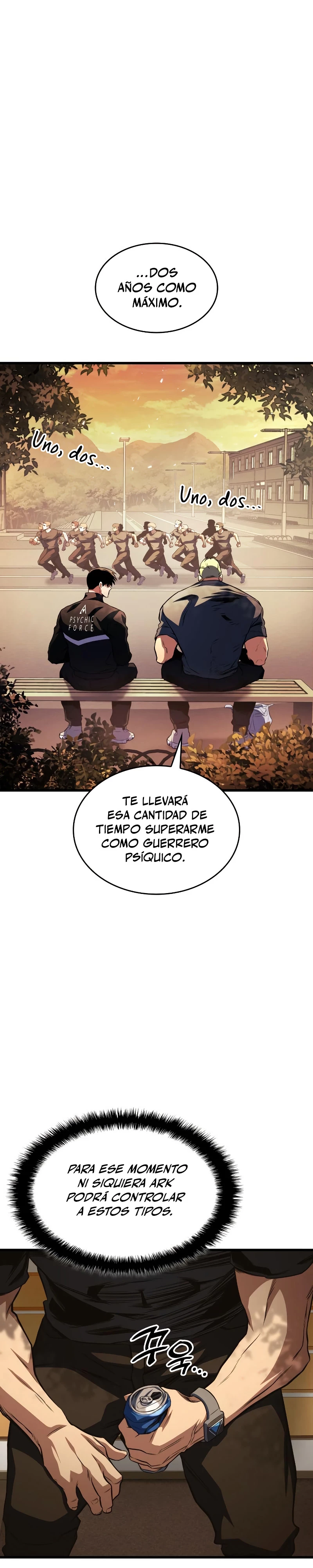 Asesino de Dragones Capítulo 51 - Página 7 en español