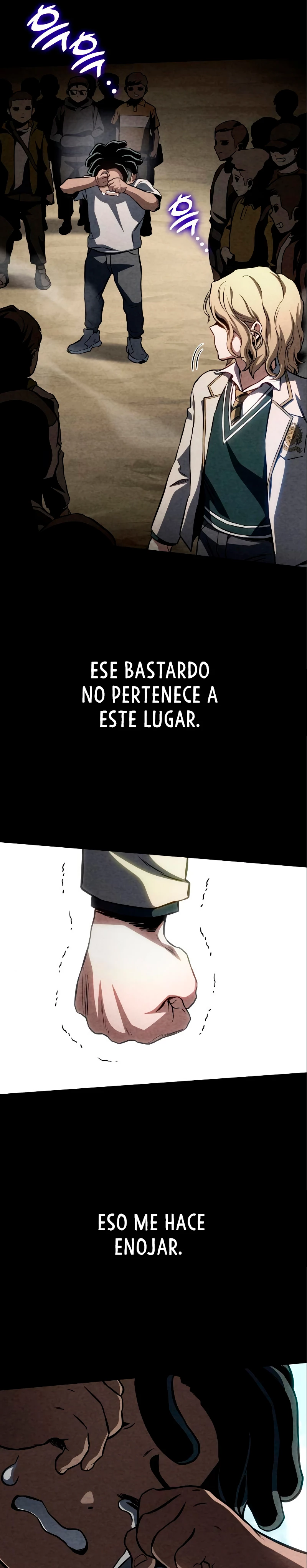 Asesino de Dragones Capítulo 52 - Página 10 en español