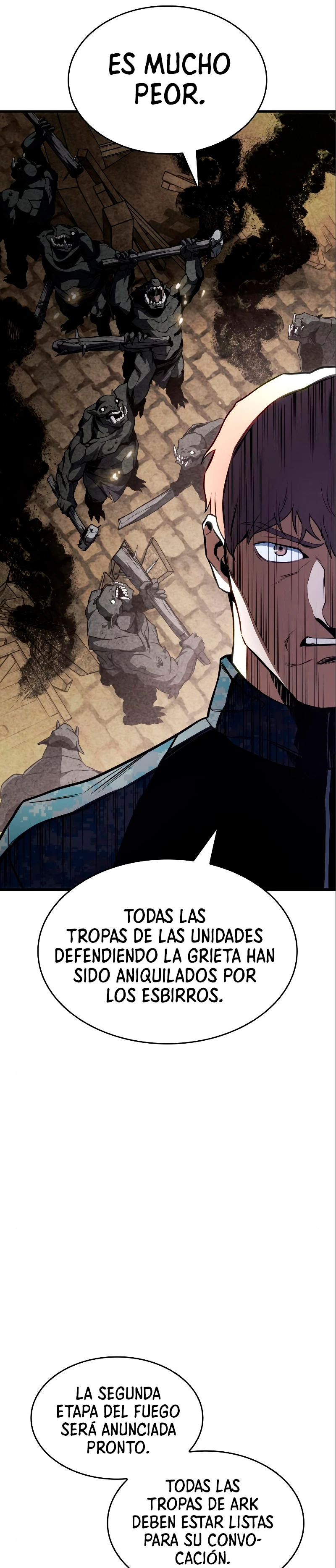 Asesino de Dragones Capítulo 52 - Página 26 en español