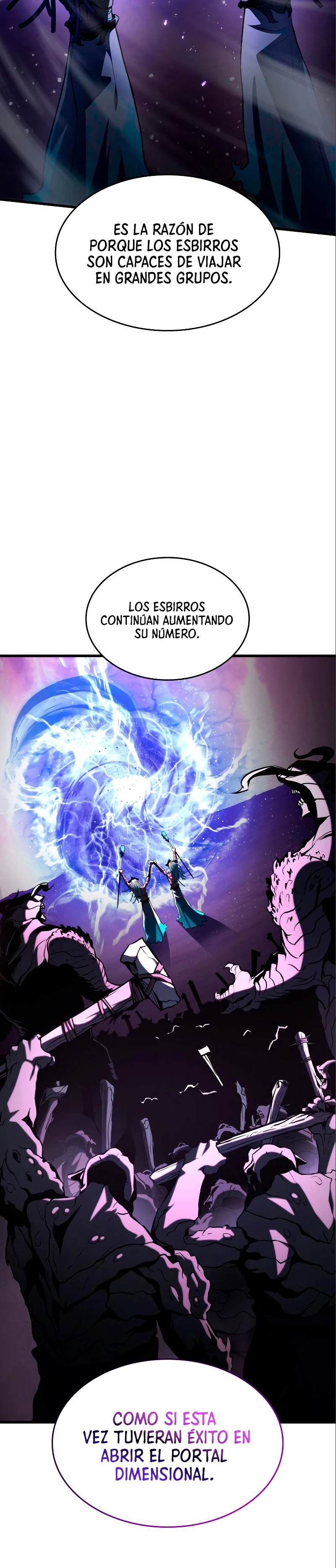 Asesino de Dragones Capítulo 52 - Página 28 en español