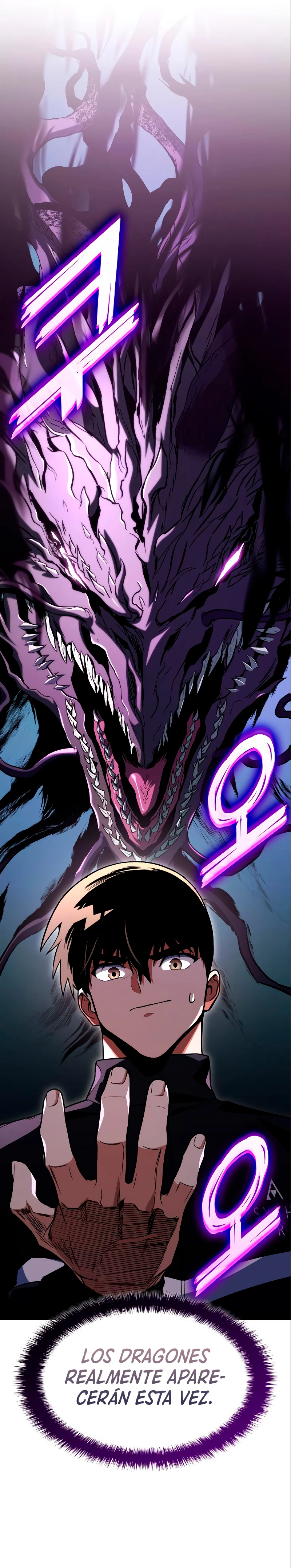 Asesino de Dragones Capítulo 52 - Página 30 en español