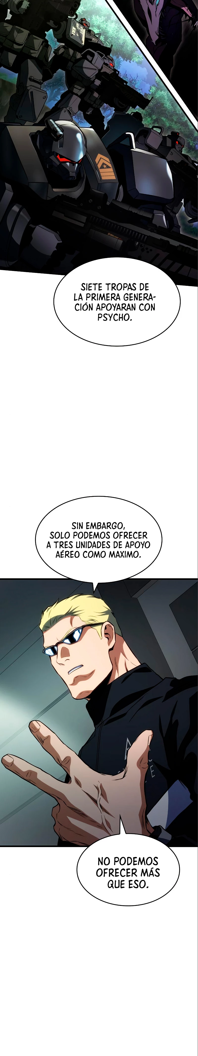 Asesino de Dragones Capítulo 52 - Página 37 en español
