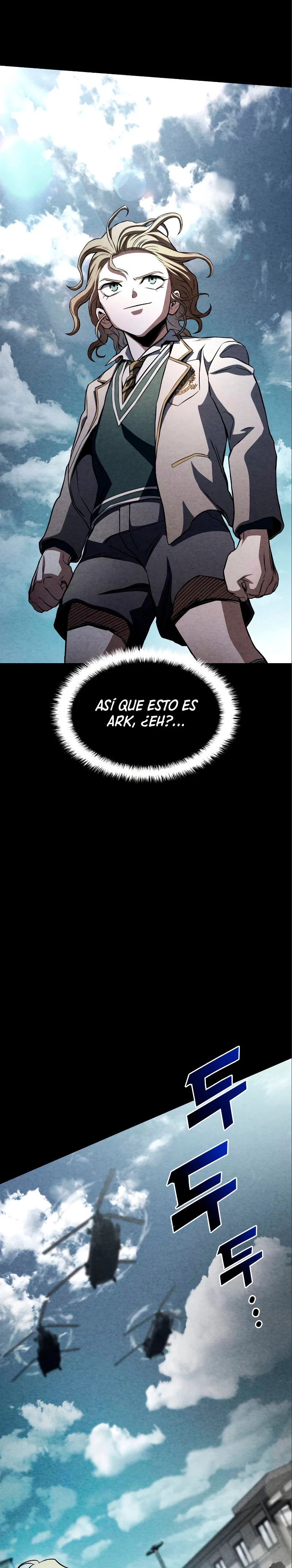 Asesino de Dragones Capítulo 52 - Página 7 en español