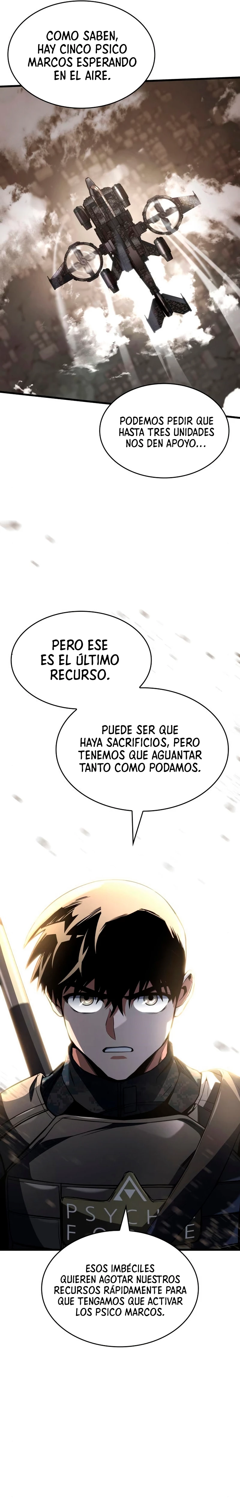 Asesino de Dragones Capítulo 53 - Página 10 en español